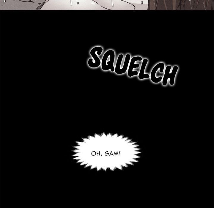 Bad Blood Manhwa - Chapter 17 Page 154