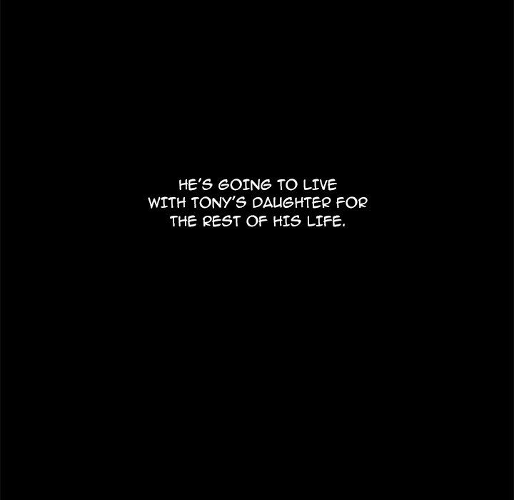 Bad Blood Manhwa - Chapter 17 Page 170