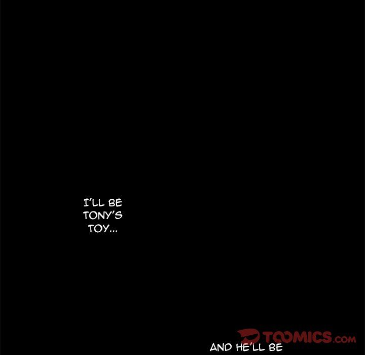 Bad Blood Manhwa - Chapter 17 Page 171