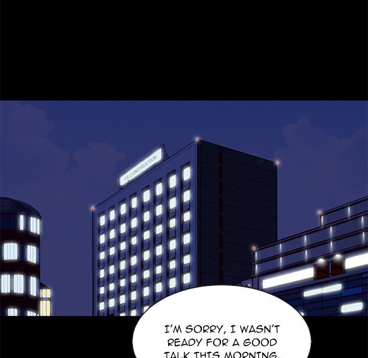 Bad Blood Manhwa - Chapter 17 Page 175