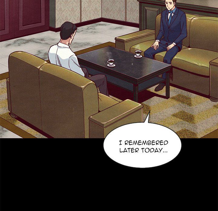 Bad Blood Manhwa - Chapter 17 Page 177