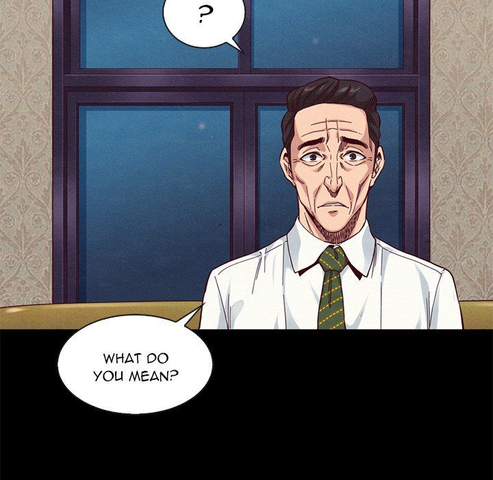 Bad Blood Manhwa - Chapter 17 Page 180