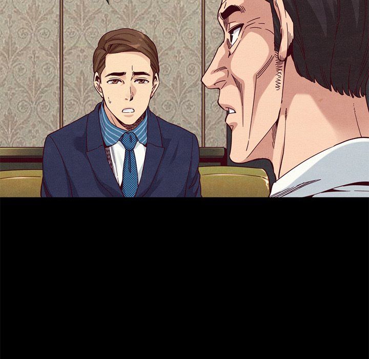 Bad Blood Manhwa - Chapter 17 Page 183