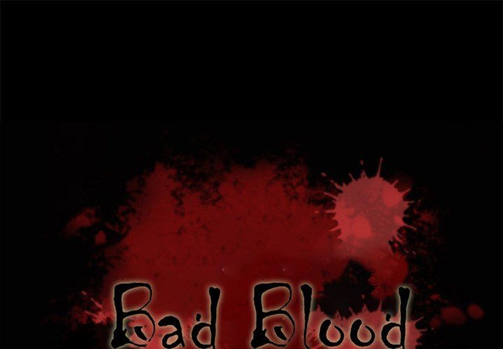 Bad Blood Manhwa - Chapter 51 Page 0
