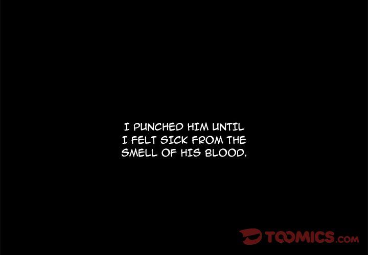 Bad Blood Manhwa - Chapter 51 Page 3