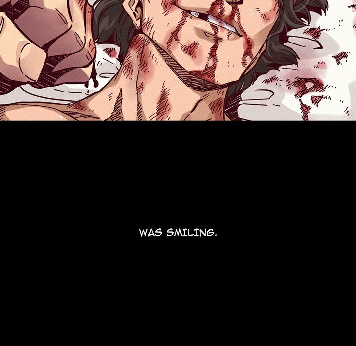 Bad Blood Manhwa - Chapter 51 Page 6