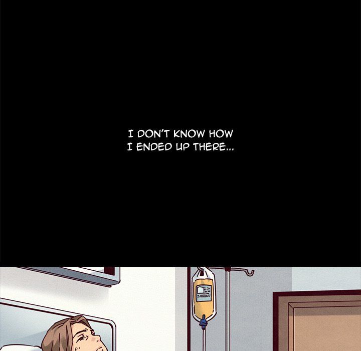 Bad Blood Manhwa - Chapter 51 Page 8