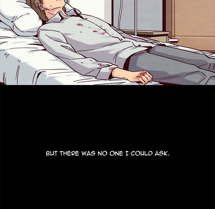 Bad Blood Manhwa - Chapter 51 Page 9