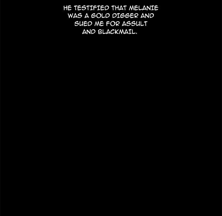 Bad Blood Manhwa - Chapter 51 Page 20