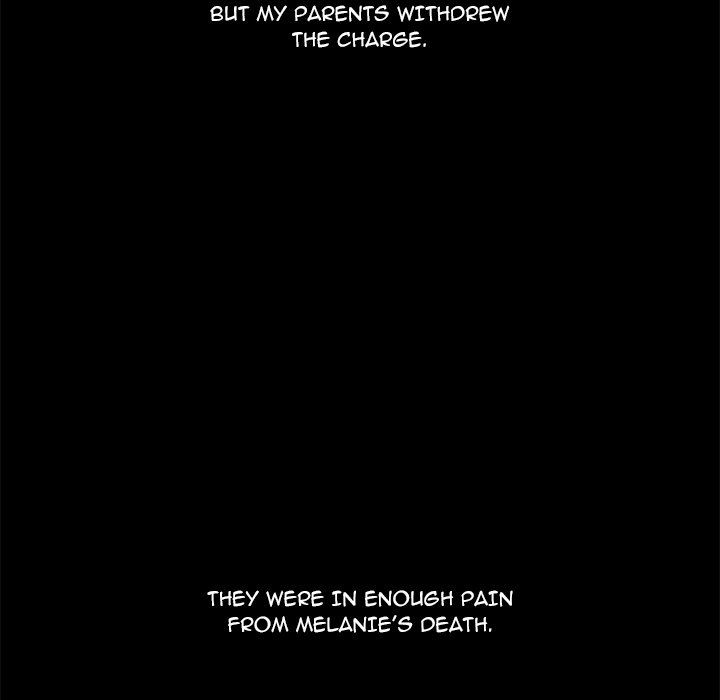 Bad Blood Manhwa - Chapter 51 Page 22