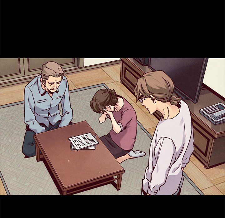 Bad Blood Manhwa - Chapter 51 Page 23