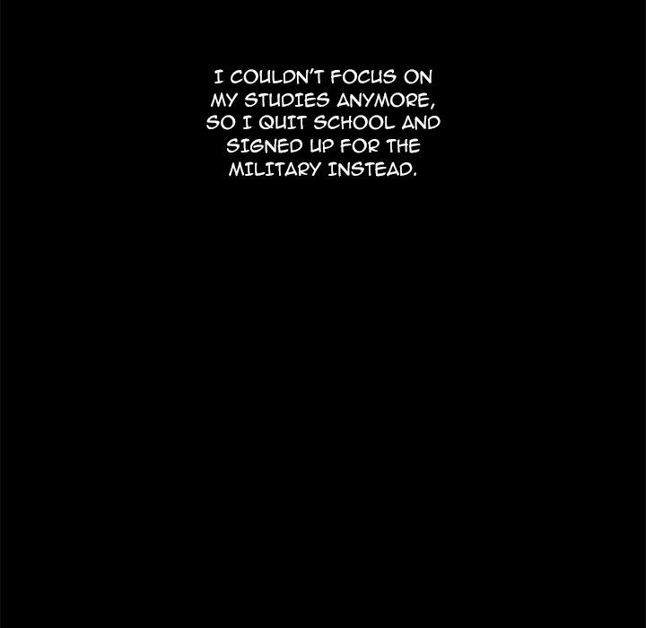 Bad Blood Manhwa - Chapter 51 Page 25