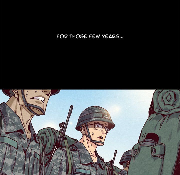 Bad Blood Manhwa - Chapter 51 Page 26