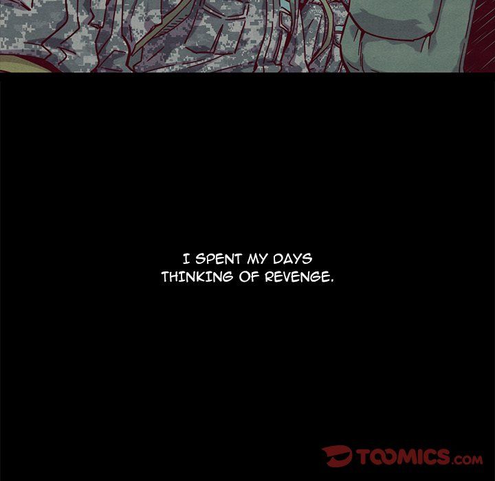 Bad Blood Manhwa - Chapter 51 Page 27