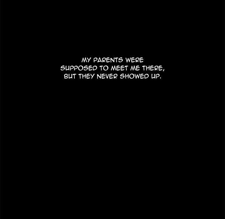 Bad Blood Manhwa - Chapter 51 Page 30