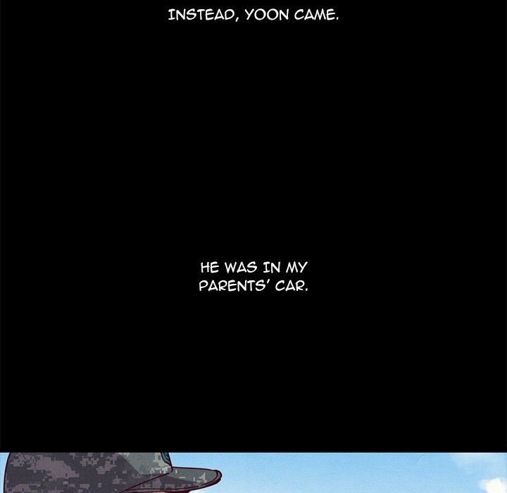 Bad Blood Manhwa - Chapter 51 Page 31