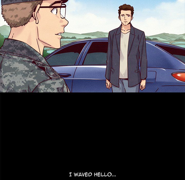 Bad Blood Manhwa - Chapter 51 Page 32