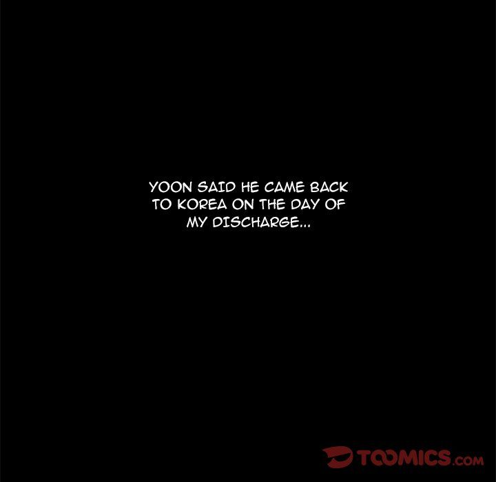 Bad Blood Manhwa - Chapter 51 Page 35