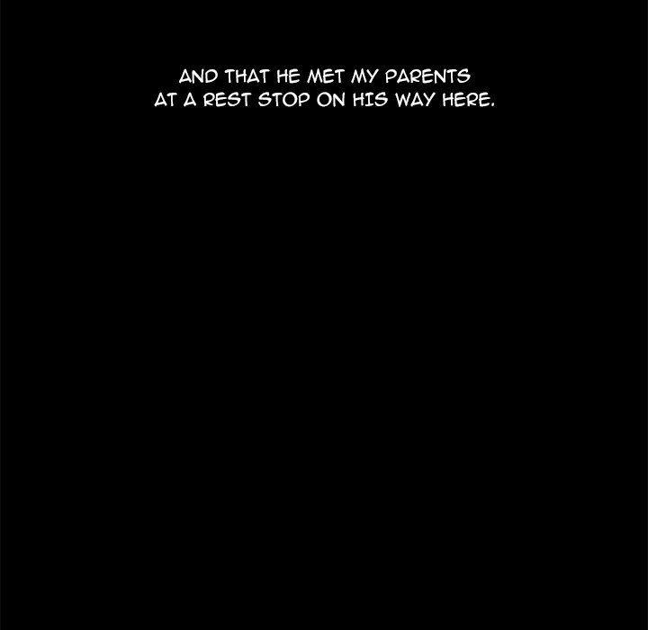 Bad Blood Manhwa - Chapter 51 Page 36