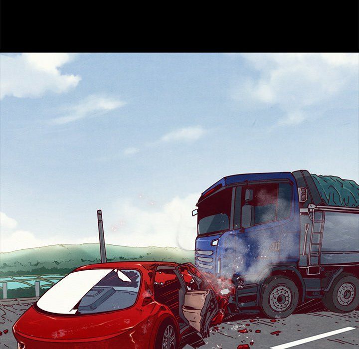 Bad Blood Manhwa - Chapter 51 Page 38