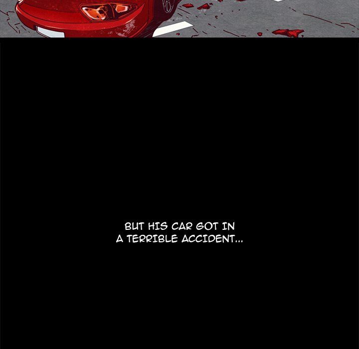 Bad Blood Manhwa - Chapter 51 Page 39