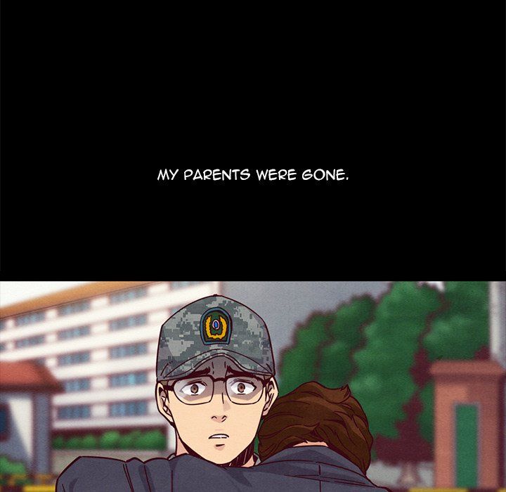 Bad Blood Manhwa - Chapter 51 Page 41