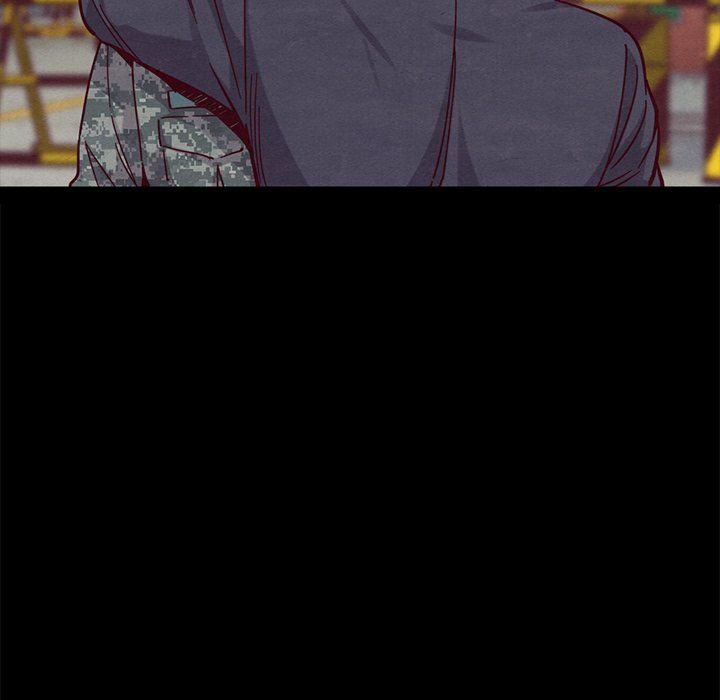 Bad Blood Manhwa - Chapter 51 Page 42