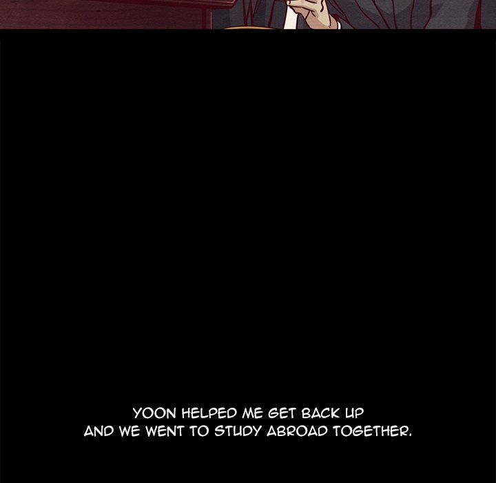 Bad Blood Manhwa - Chapter 51 Page 44