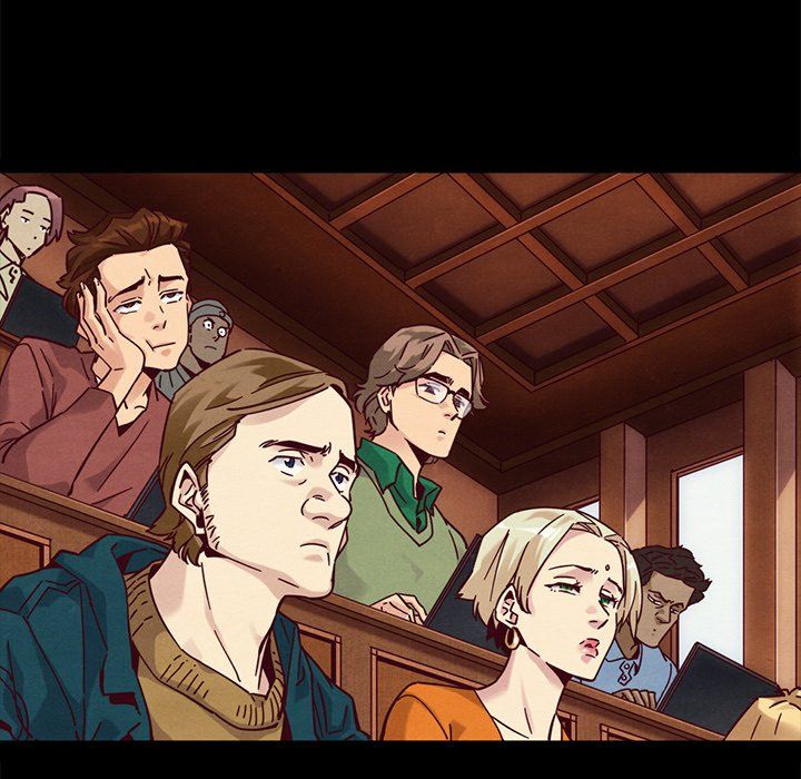 Bad Blood Manhwa - Chapter 51 Page 45