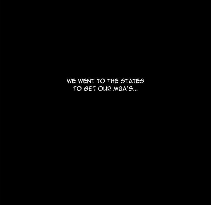 Bad Blood Manhwa - Chapter 51 Page 46