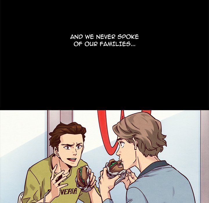 Bad Blood Manhwa - Chapter 51 Page 47