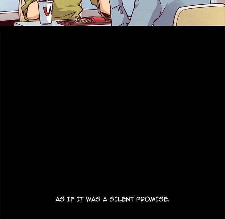 Bad Blood Manhwa - Chapter 51 Page 48