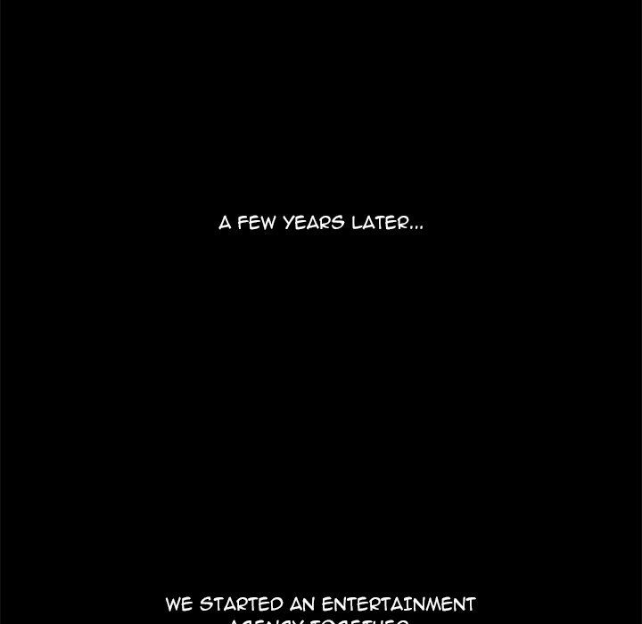 Bad Blood Manhwa - Chapter 51 Page 50