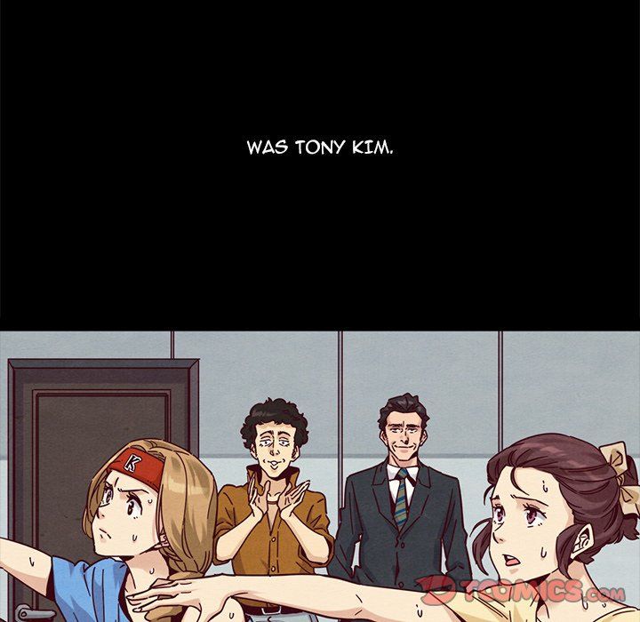 Bad Blood Manhwa - Chapter 51 Page 59