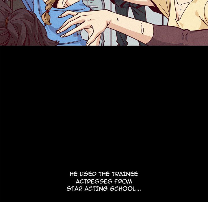 Bad Blood Manhwa - Chapter 51 Page 60