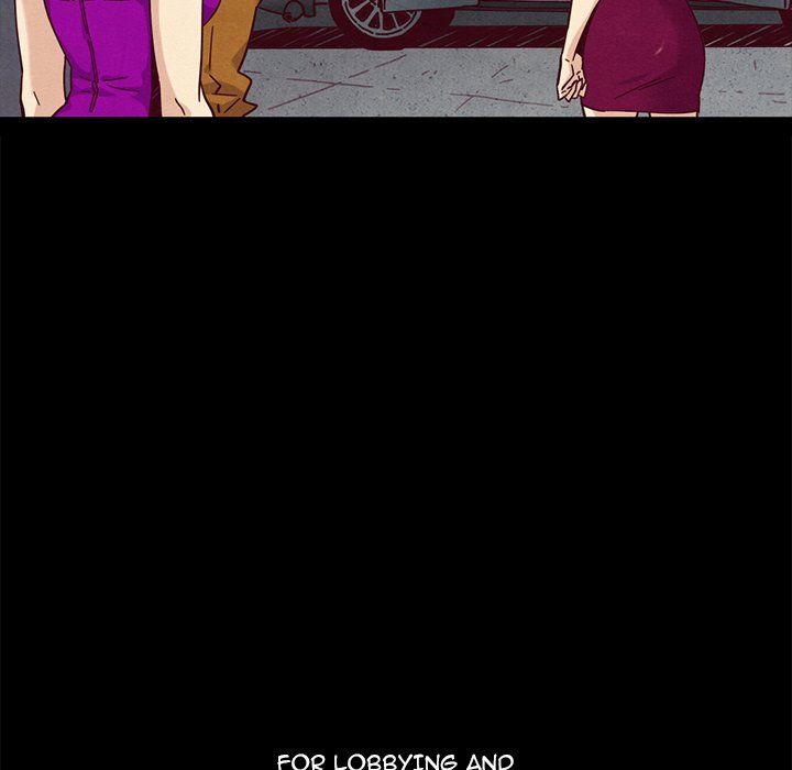 Bad Blood Manhwa - Chapter 51 Page 62