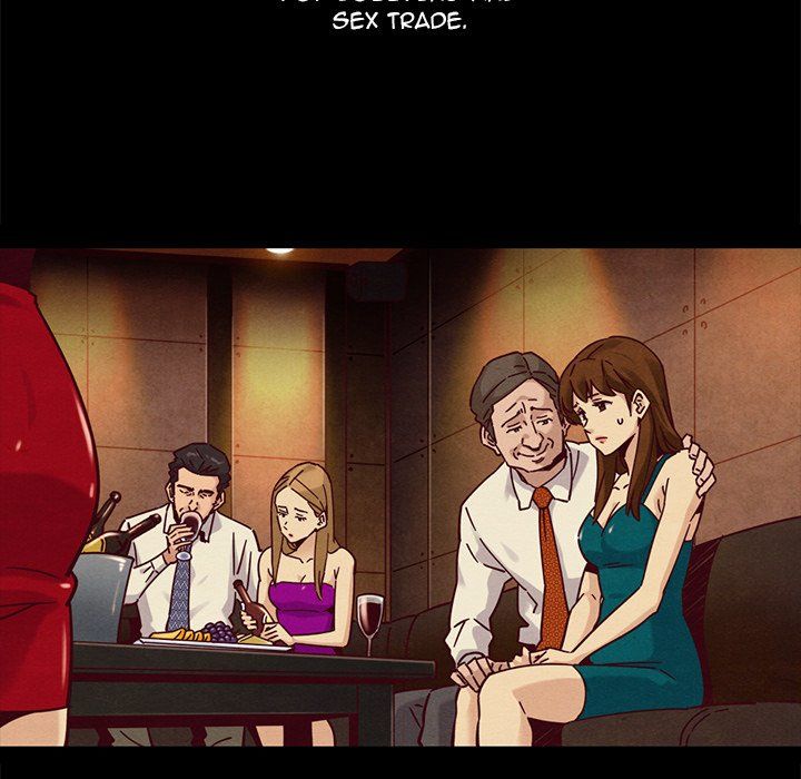 Bad Blood Manhwa - Chapter 51 Page 63