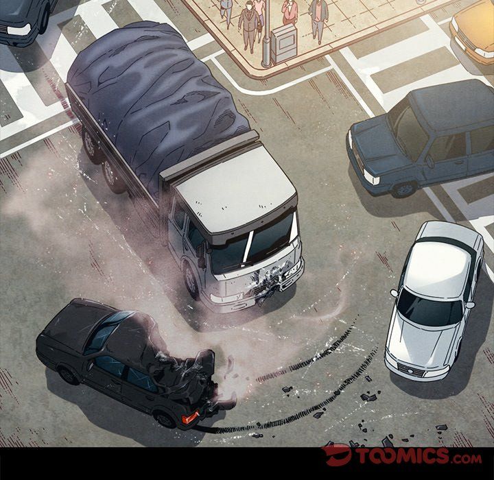 Bad Blood Manhwa - Chapter 51 Page 67