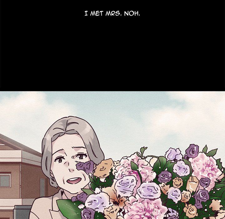 Bad Blood Manhwa - Chapter 51 Page 70