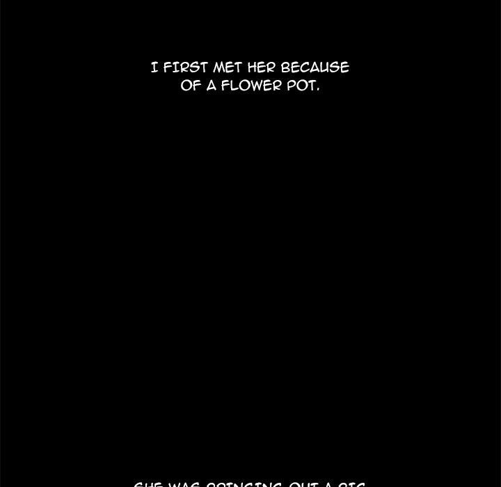 Bad Blood Manhwa - Chapter 51 Page 72