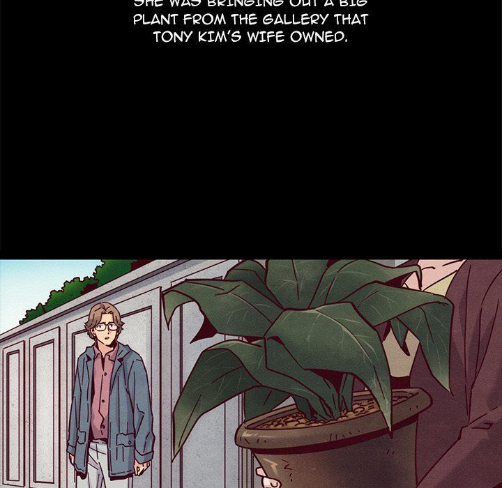 Bad Blood Manhwa - Chapter 51 Page 73