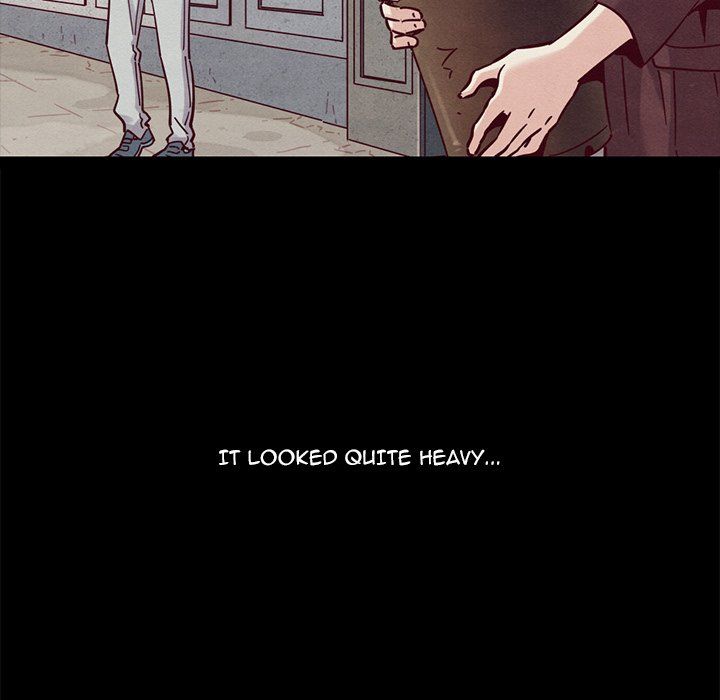 Bad Blood Manhwa - Chapter 51 Page 74