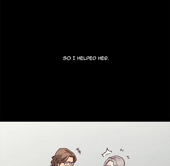 Bad Blood Manhwa - Chapter 51 Page 76