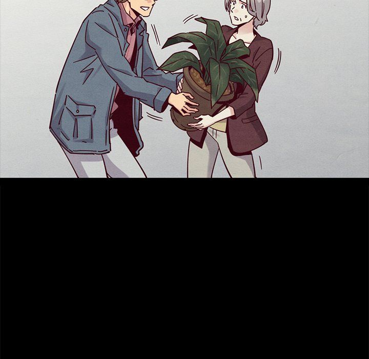 Bad Blood Manhwa - Chapter 51 Page 77