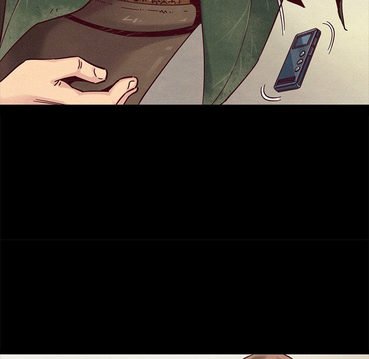 Bad Blood Manhwa - Chapter 51 Page 79