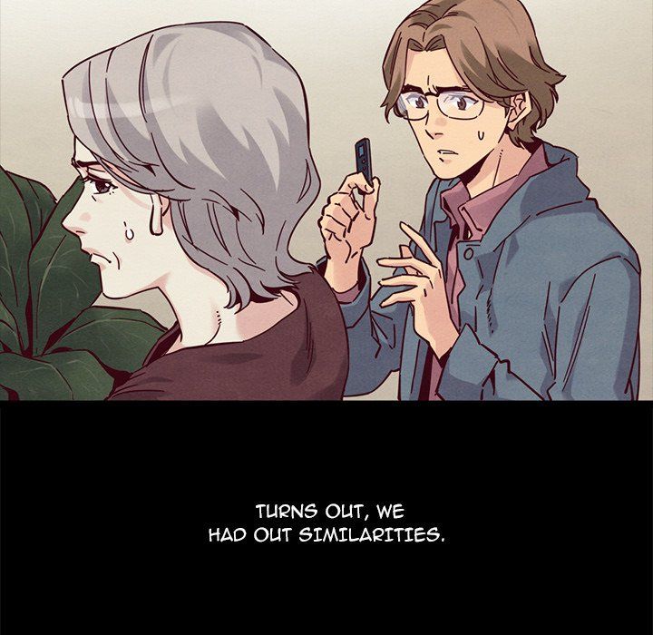 Bad Blood Manhwa - Chapter 51 Page 80