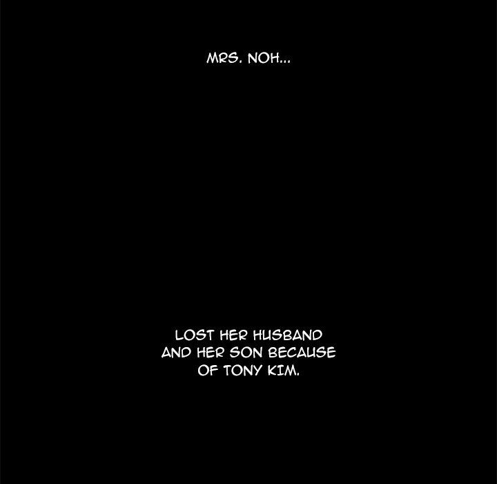 Bad Blood Manhwa - Chapter 51 Page 82