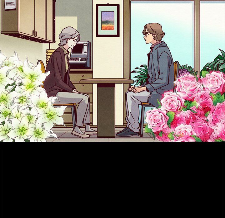 Bad Blood Manhwa - Chapter 51 Page 84