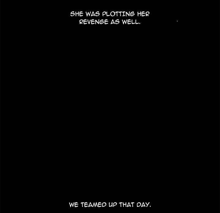 Bad Blood Manhwa - Chapter 51 Page 85