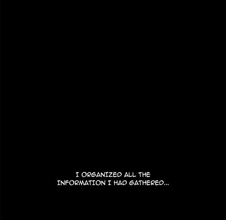 Bad Blood Manhwa - Chapter 51 Page 86